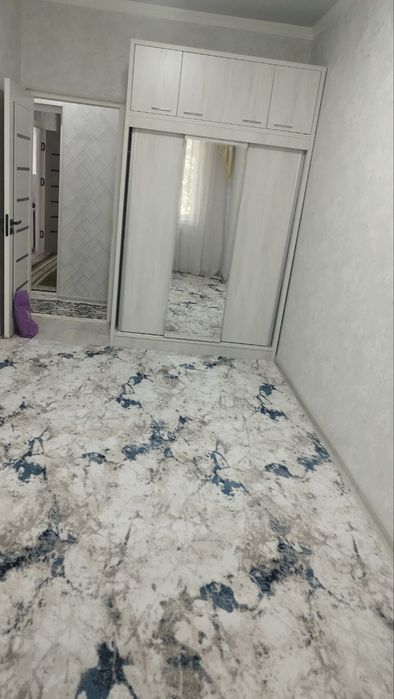 Uy pishiq g'isht, 4 etajli domni 3qavati