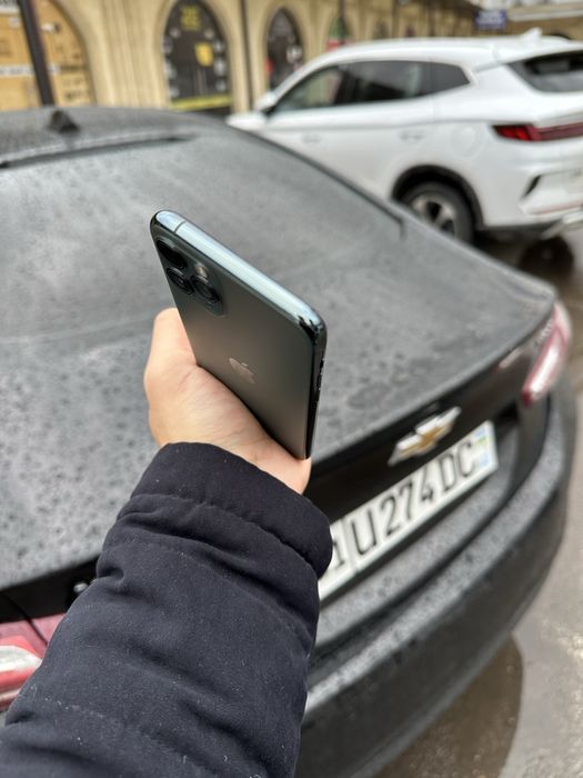 Iphone 11 Pro 64 GB