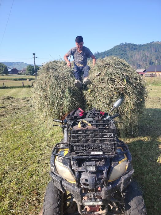 Vând atv humer 250cc pe lant perfect funcțional nu deranjati inutil