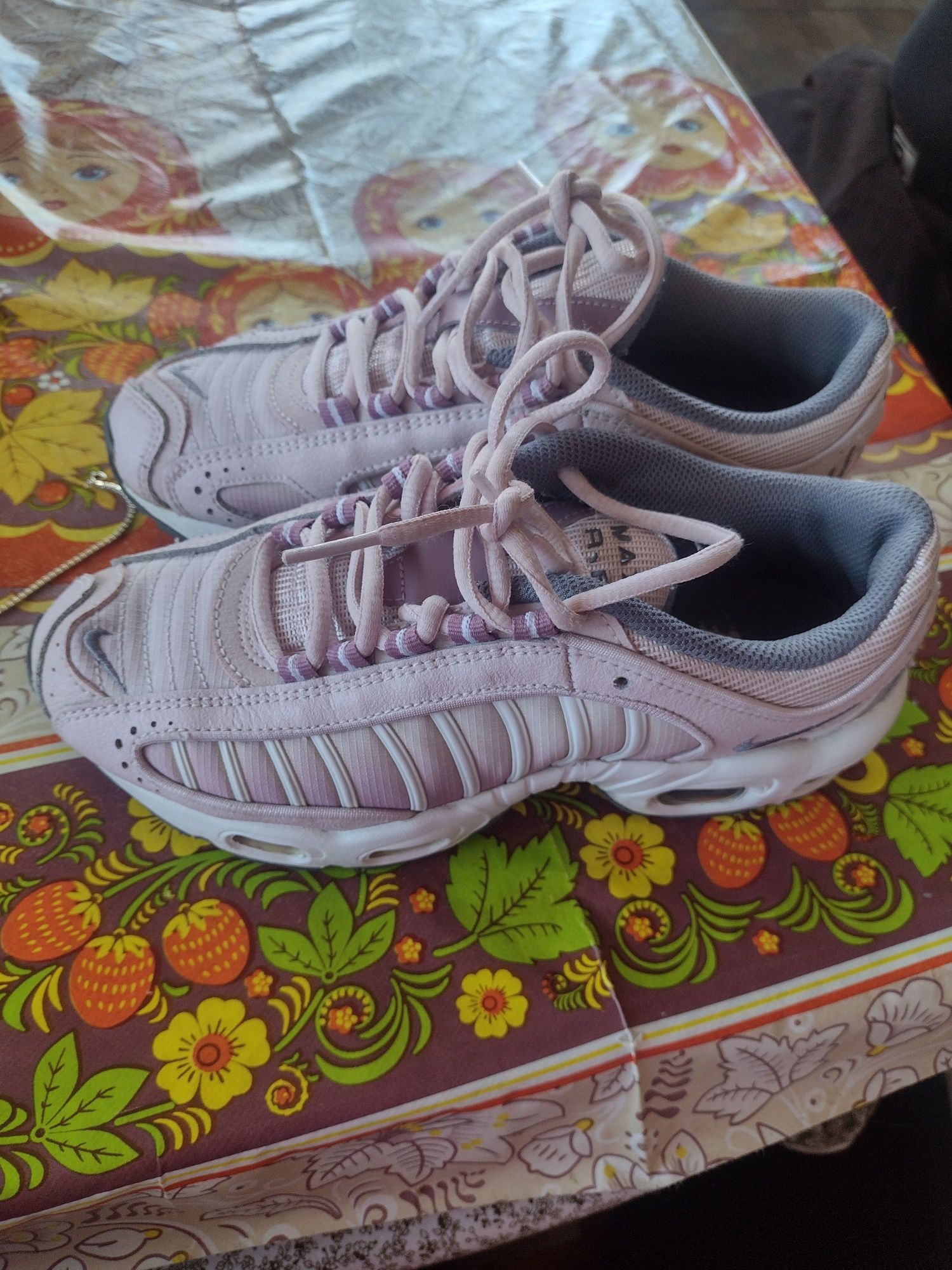 Adidași Nike Air Max