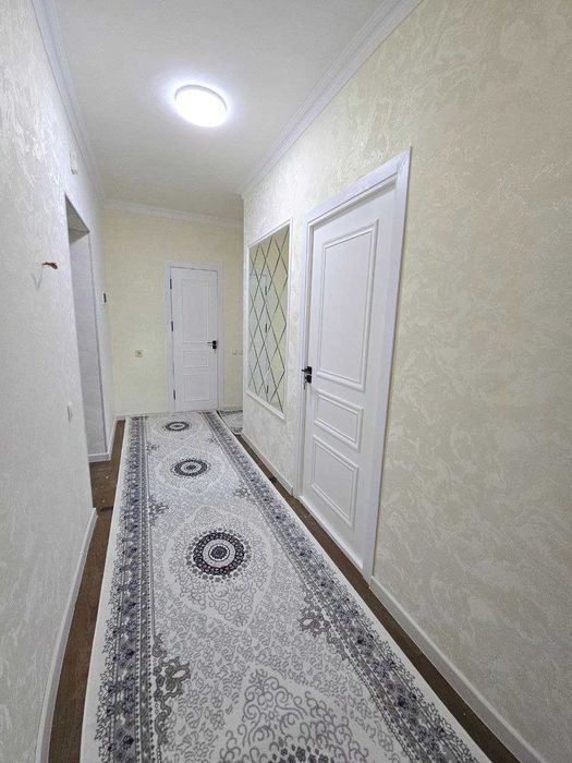 Продается 2х комнатная квартира. Сергели. Спутник 16а