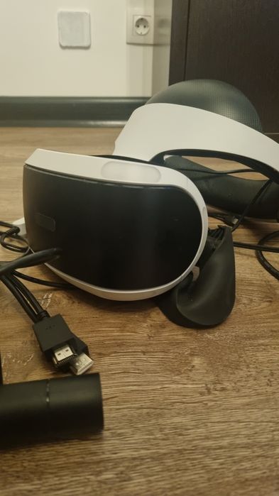 Vr очки виртуальной реальности