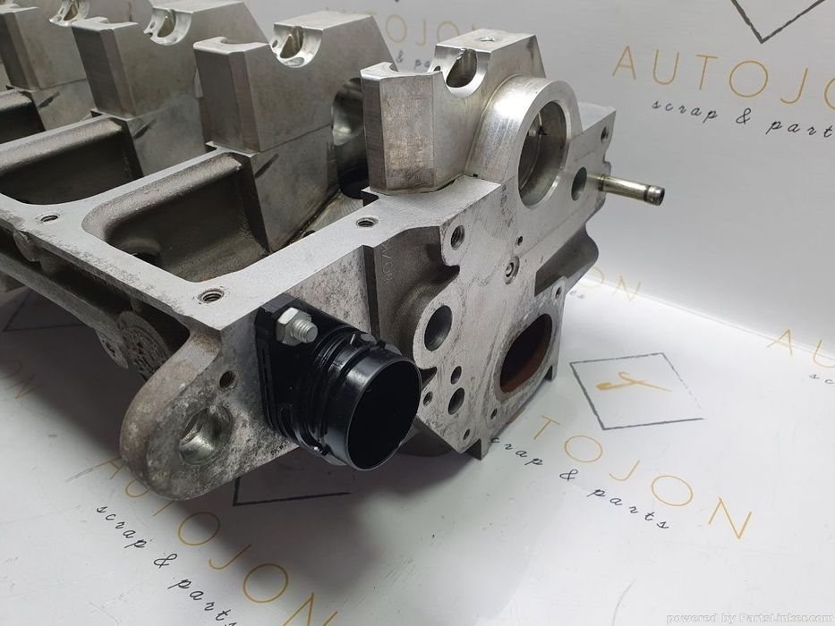 Chiulasa AUDI A4 III (8EC, B7) [ 2004 - 2008 ] TDI (BPW) 103KW|140HP OEM 038103373R / 038 103 373 R