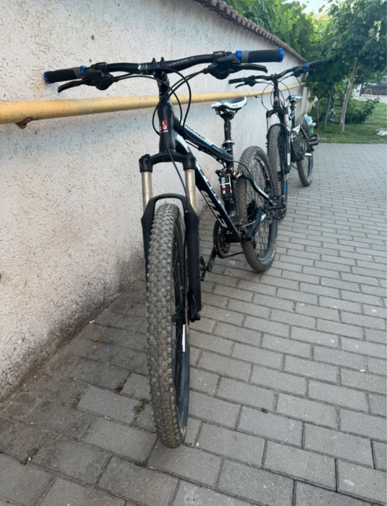 Bicicletă CTM Rocker