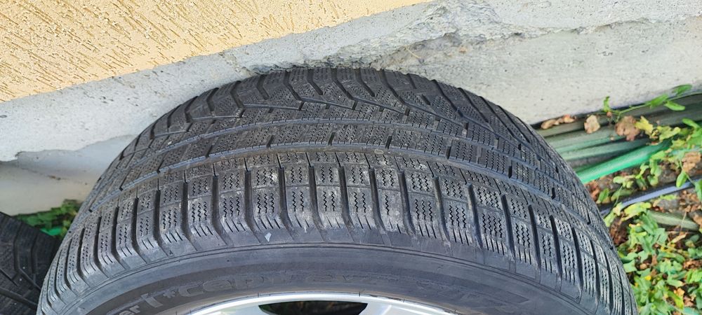 Лети джанти с гуми 18", 265/60/18 за Митсубиши Паджеро, Л 200