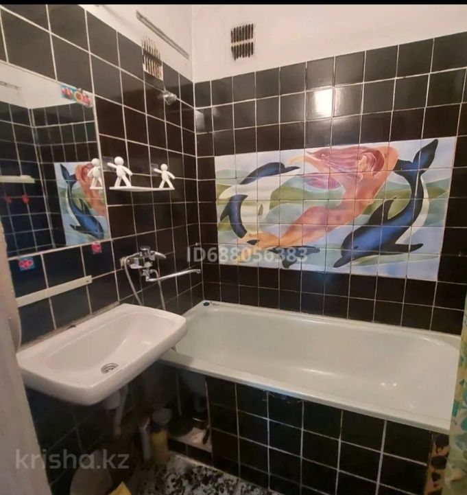 Продам 4 х комн. квартиру
