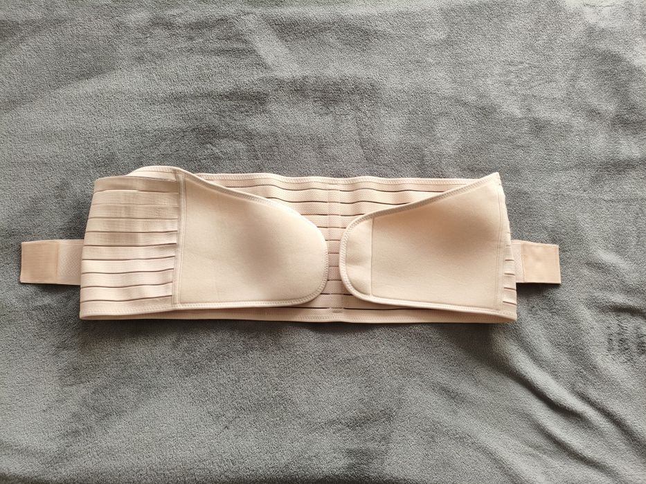 Стягащ колан за след раждане