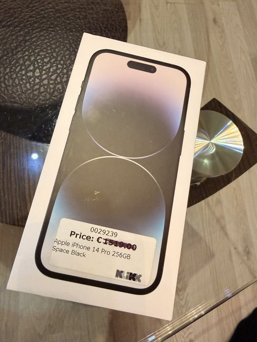 iPhone 14 PRO - 256 GB