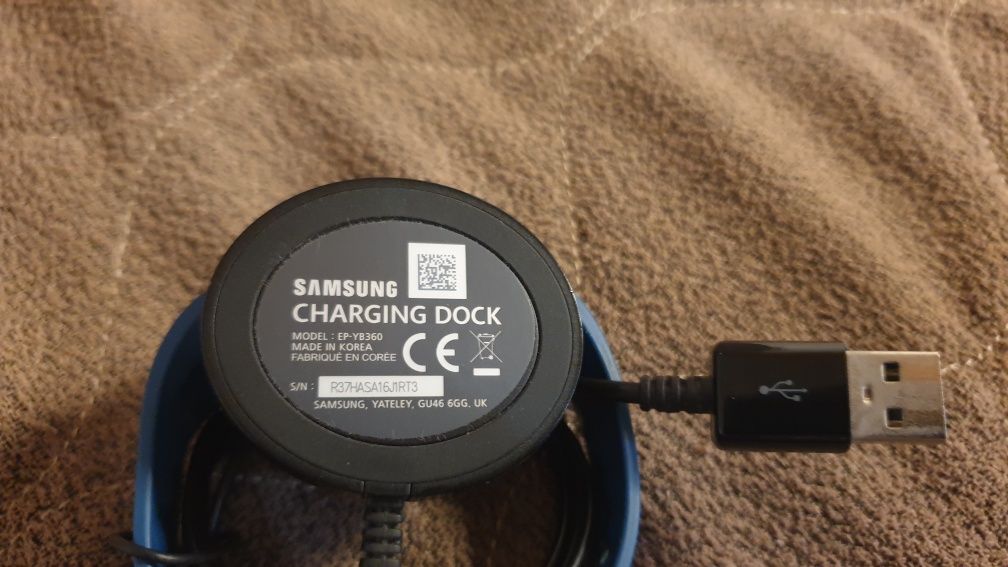 Samsung Galaxy Gear fit 2