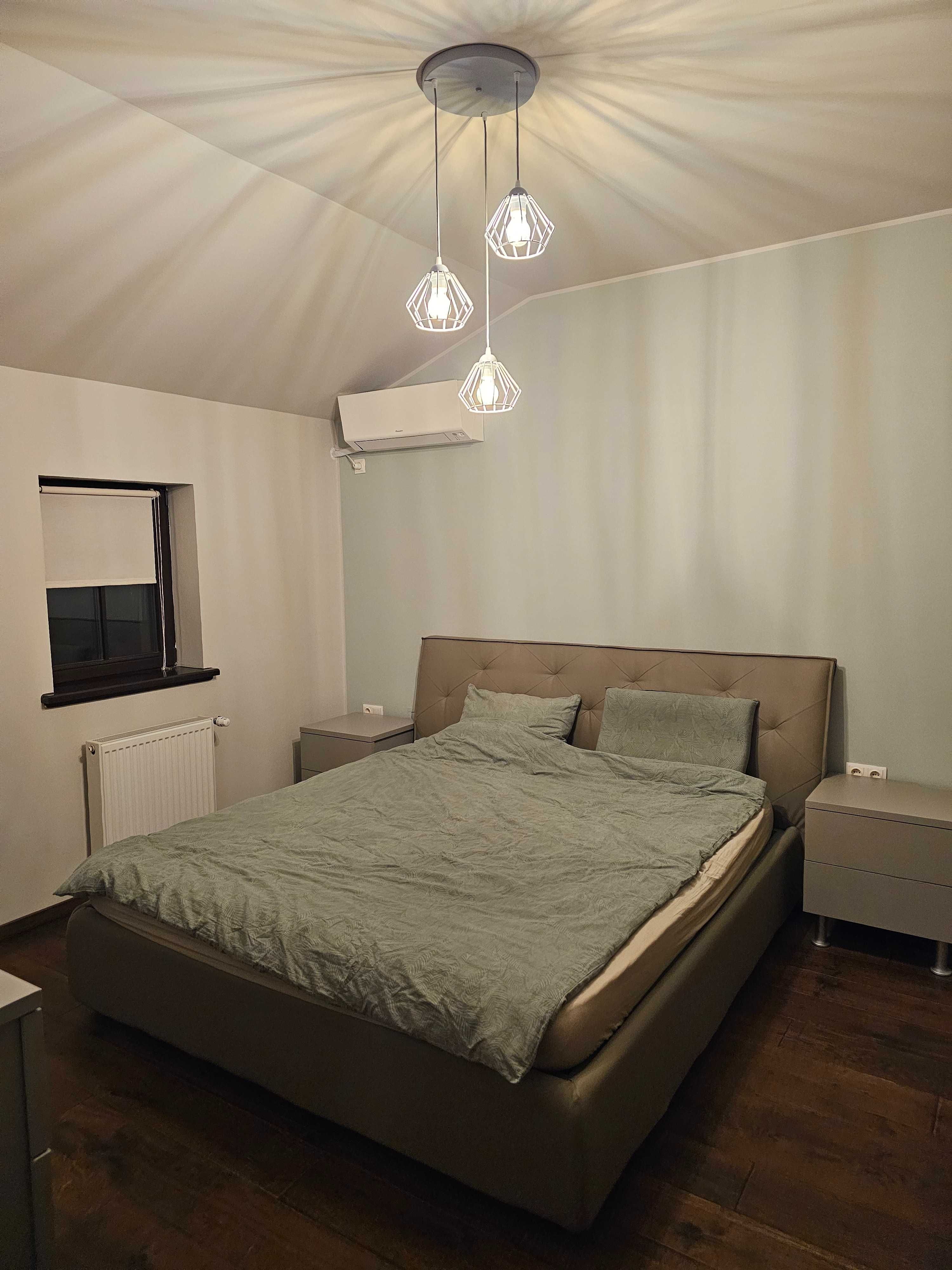 Apartament 3 camere pe 2 nivele in Toscana Residence