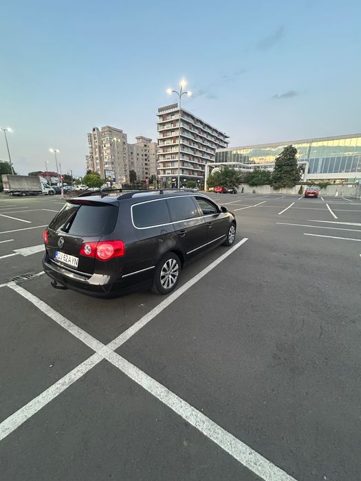 Wolkswagen passat 1.9 tdi