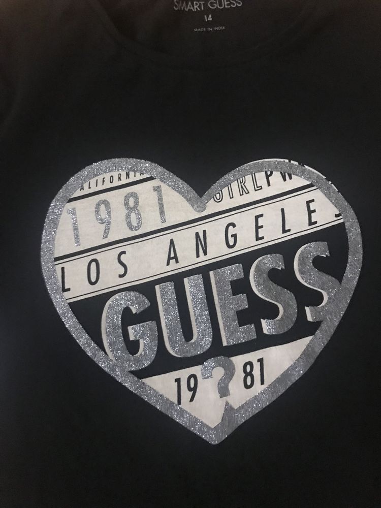 Детска блуза Guess