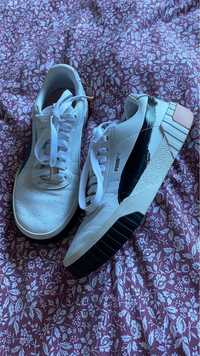 Adidasi Puma cali Maybeline 40