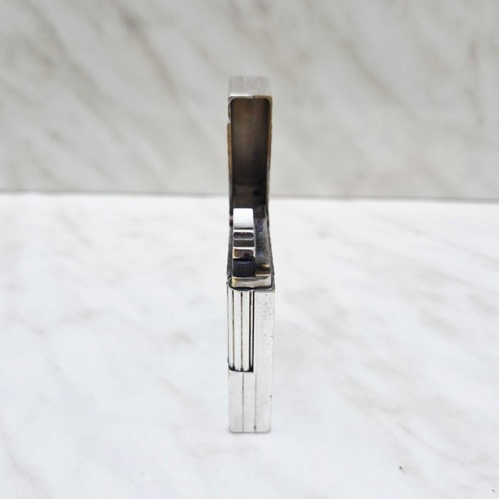 Bricheta S.T. Dupont Gatsby Zeus Amanet Militari 33475