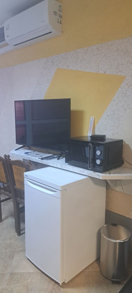 Стая за нощувки.
