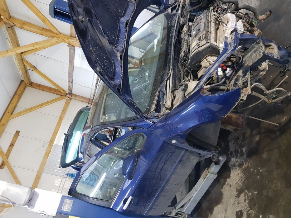 Piese Peugeot Citroen Ford 1.6 16V ,1.6HDI