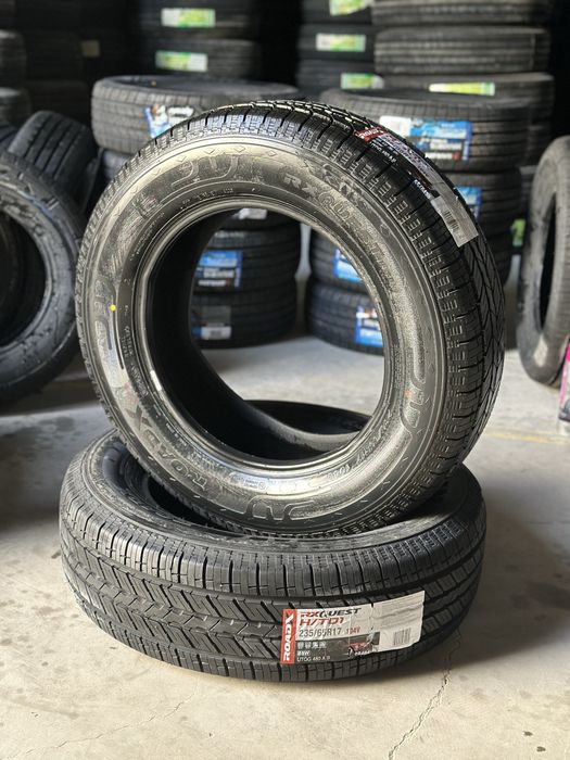 Автошины Roadx 235/65R17