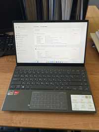Продам отличный ультрабук Asus ZenBook