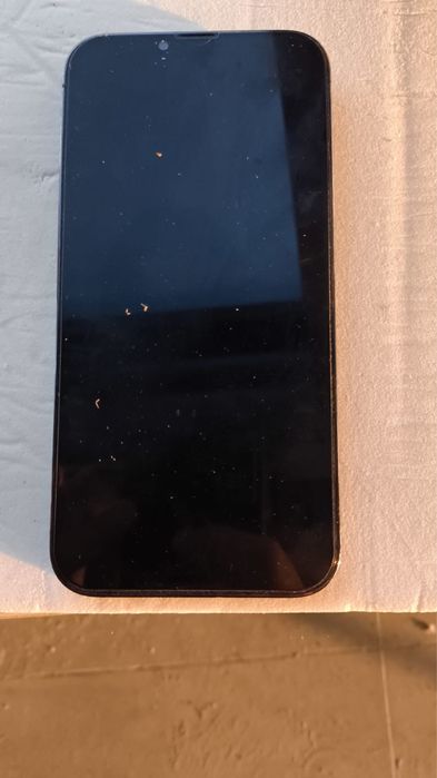 Айфон 13 про макс 256