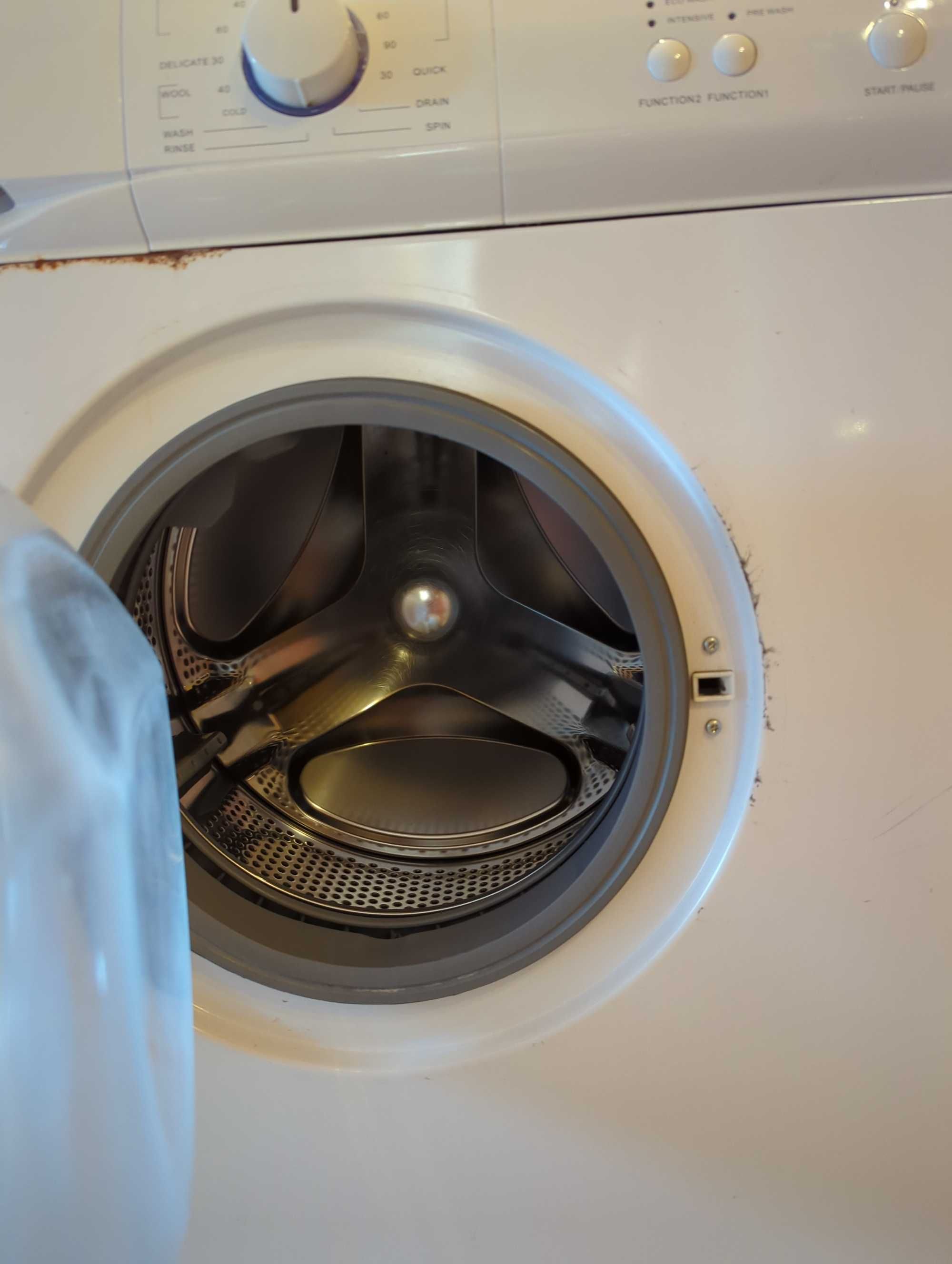 Пералня Midea MG 52-6001