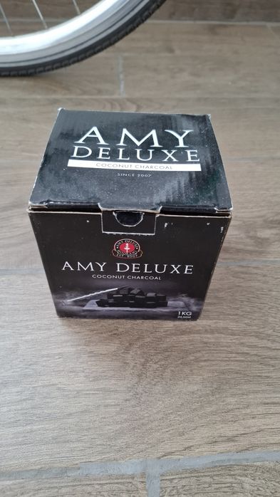 Carbuni narghilea AMY DELUXE