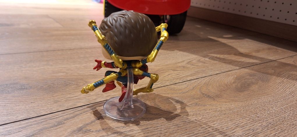 Funko pop без кутия