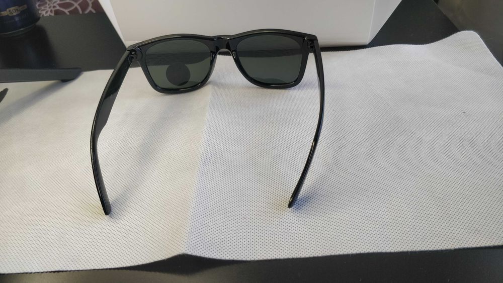 Ochelari de soare RAY BAN RB 2140 LUCIOS WAYFARER LV