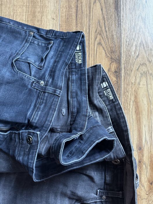 G-star Raw мъжки дънки W40