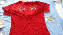 Bluza  dama noua