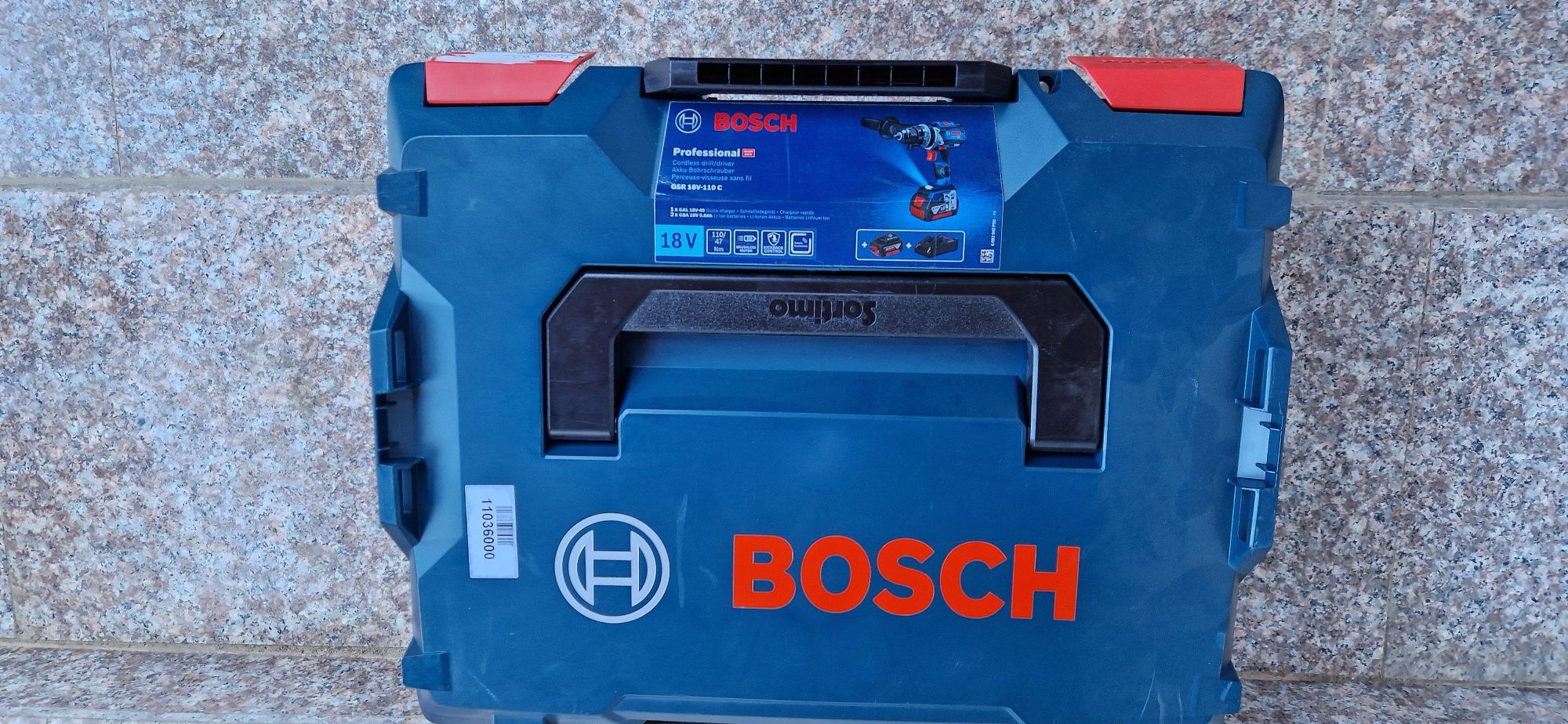 Bosch autofiletanta noua