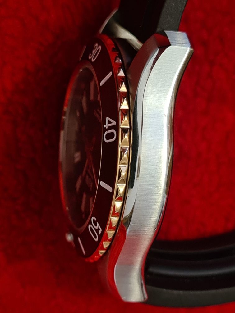 Ceas RSW automatic Swiss Made