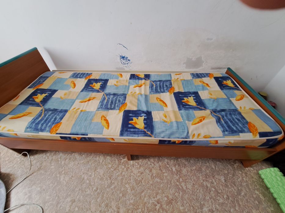 Кровать за 22к в идеале