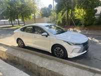 На выкуп BYD DESTR