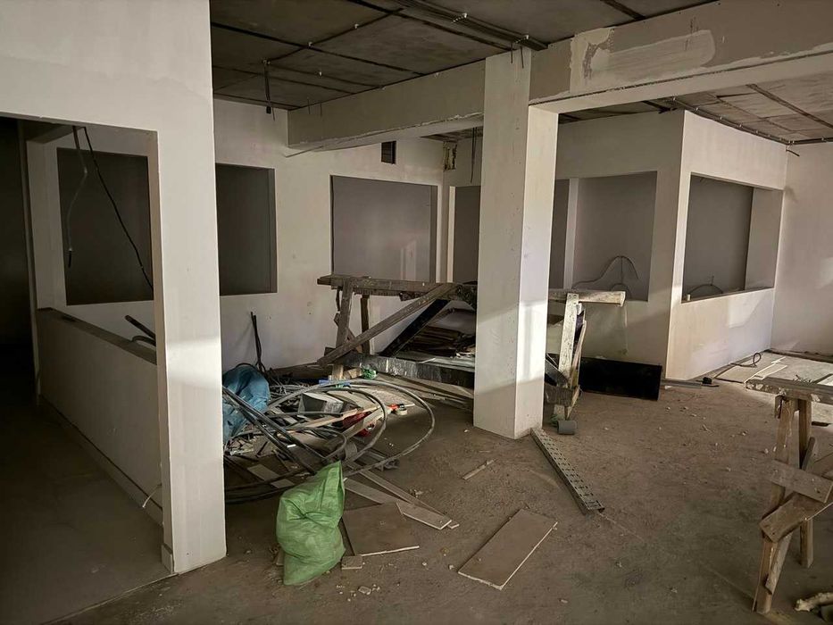 Сдается в аренду 300м2 в районе Seoul Mun SH83