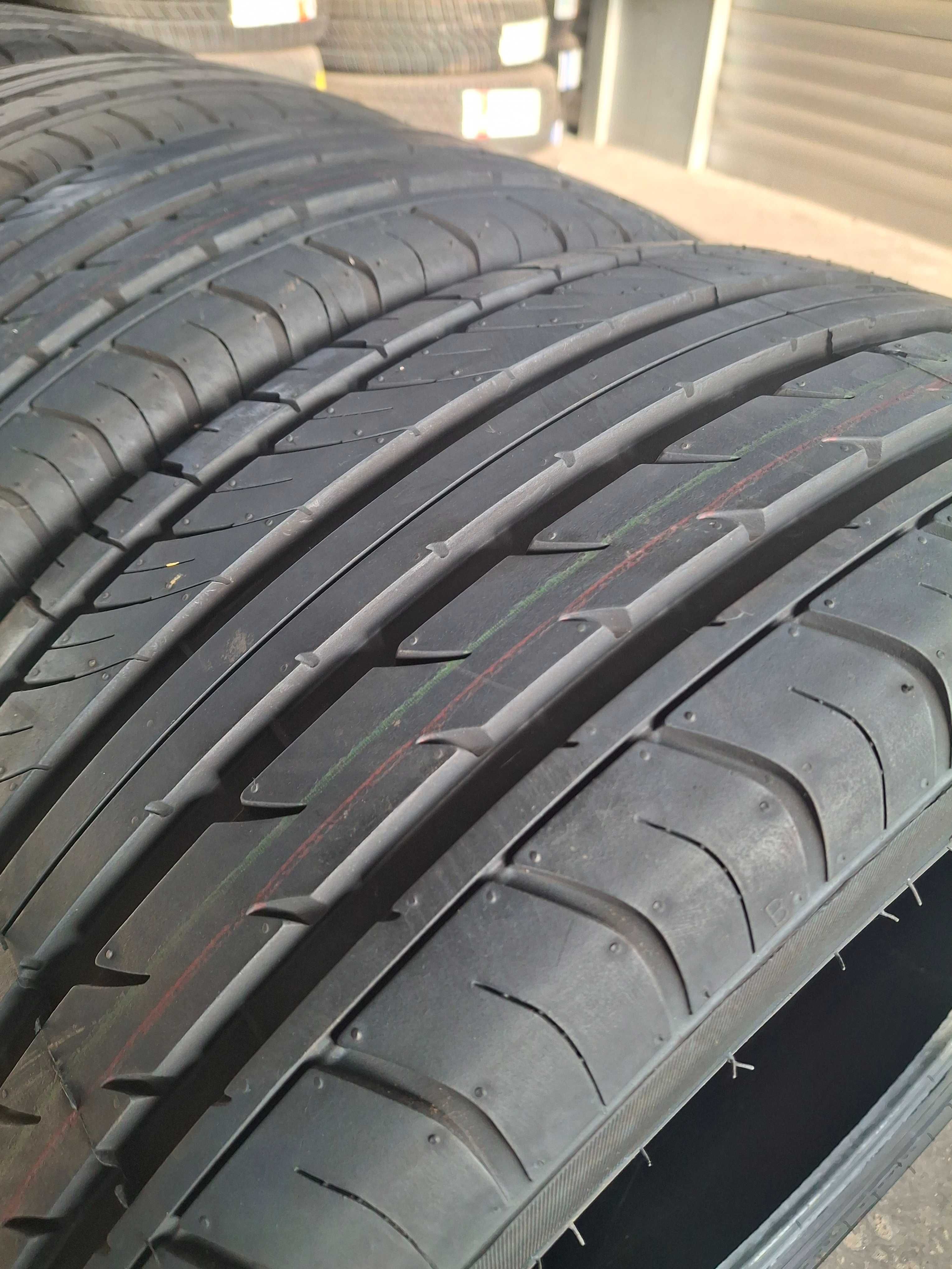 2бр. нови летни гуми  245/45/18 Sunfull DOT 1324