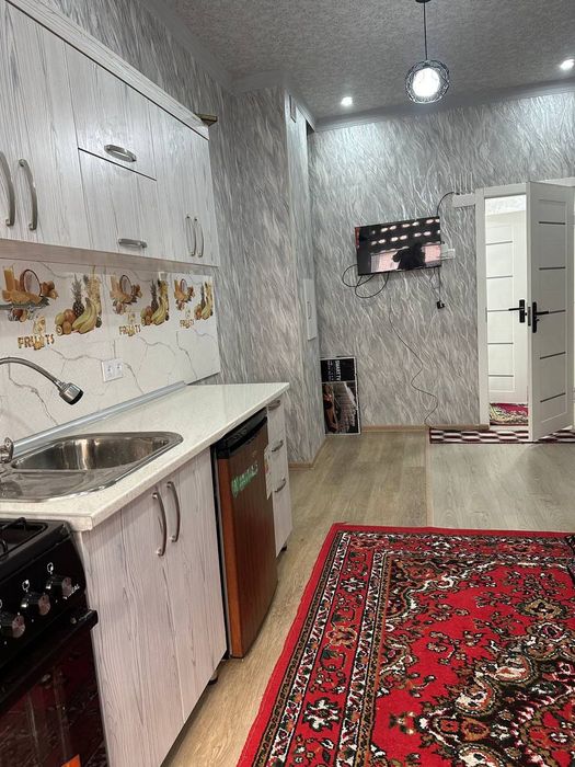 Arenda kvartira. Izzat,  Aziya haus navostroyka  1/2/9