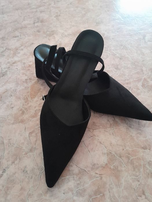 Туфли женские//////////