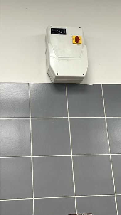 Camere frigorifice congelare si refrigerare