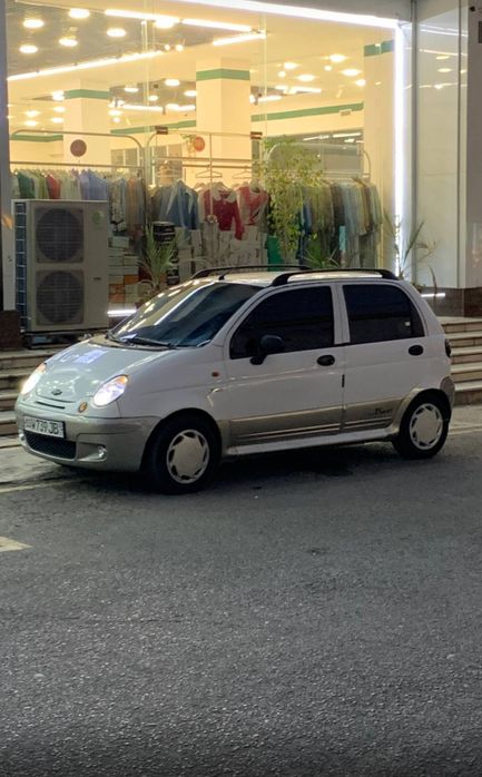 Matiz suxoy arenda