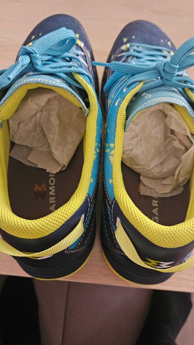 Garmont Bolt 9.81 46eu