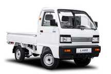 Chevrolet Labo 2023