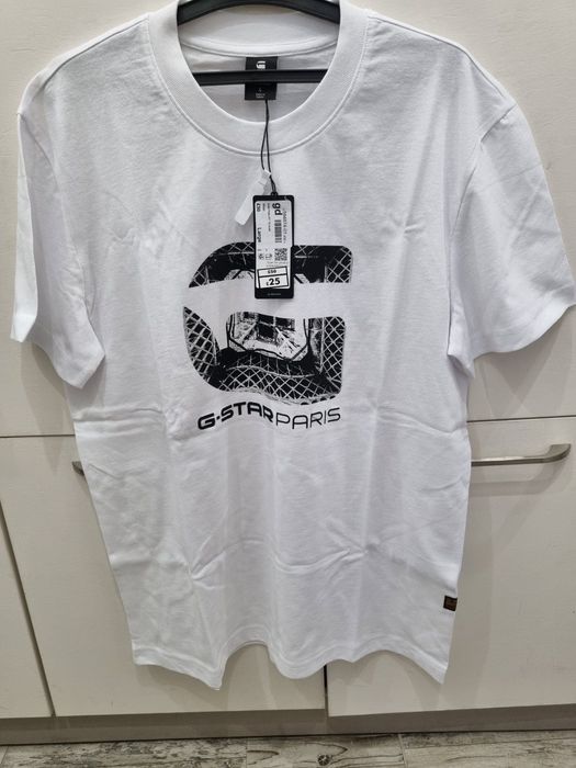 Г - стар Нова Оригинал