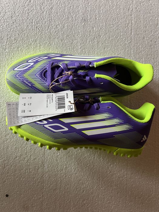 Adidas F50 sintetic 36