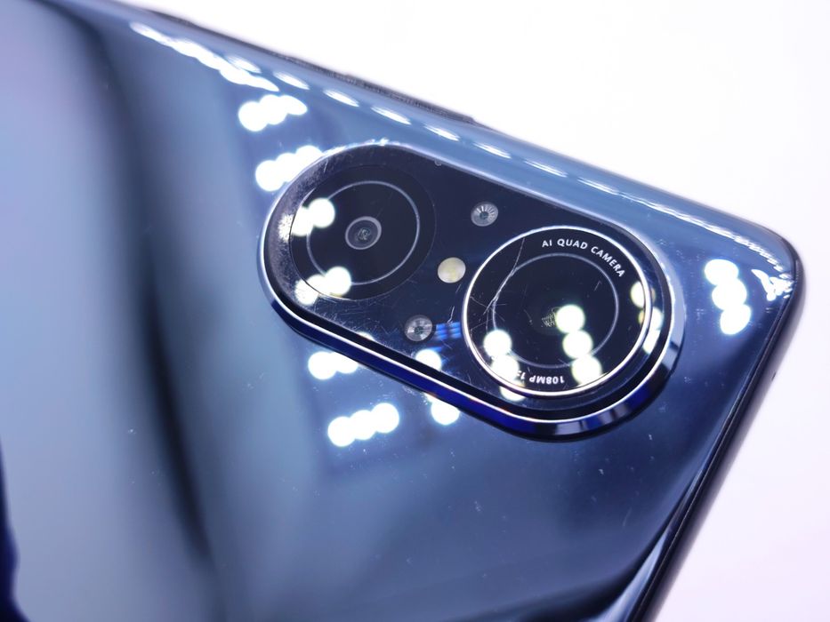 Huawei Nova 9 SE 128GB Black 8GB Dual SIM, Garantie 24 luni | #D89135