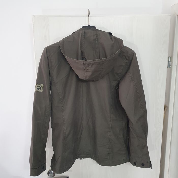 Jacheta Jack Wolfskin masura M