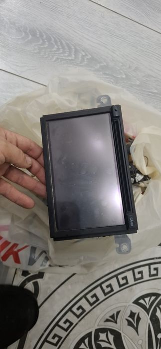 Магнитола Flyaudio corporation 75042A01