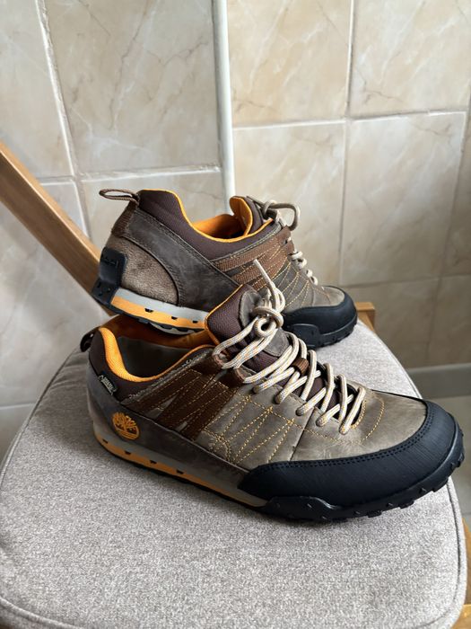 Adidasi Timberland / ghete marimea 40,5 -41