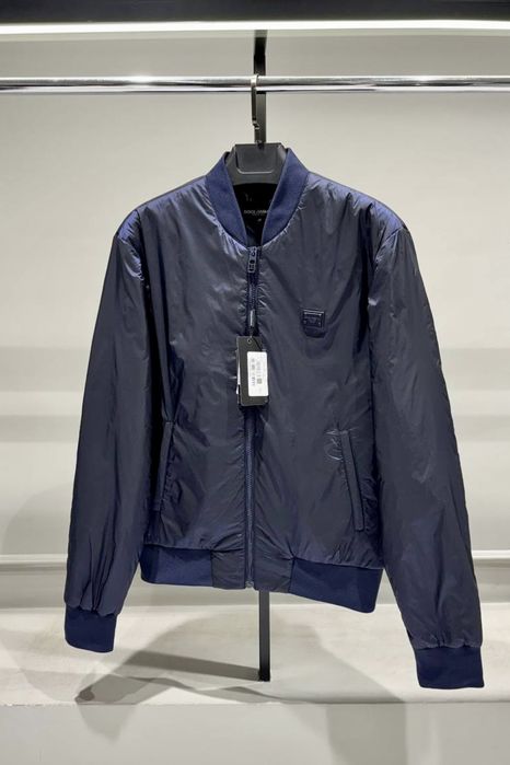 Мъжко яке ветровка D&G