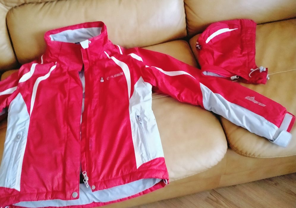 Спортивный костюм женский