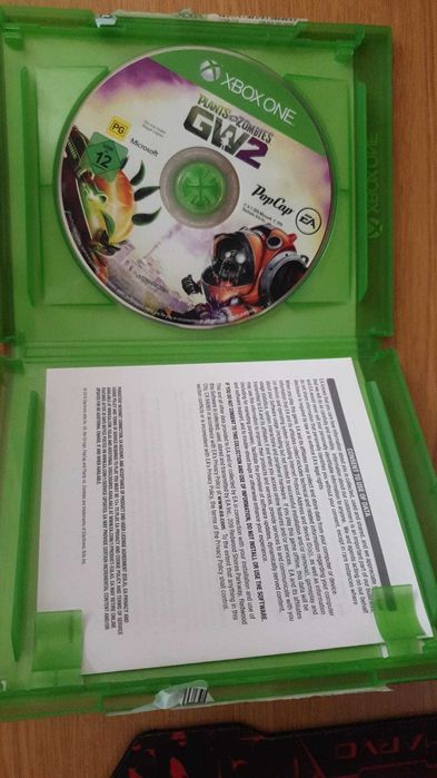 jocuri pentru xbox one